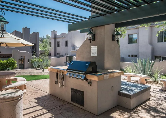 Villas Of Cave Creek
